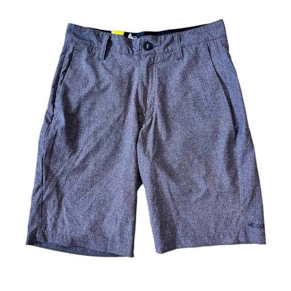 Volcom Men’s Chino Shorts Size 28 - Picture 1 of 10